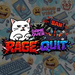 Rage Quit